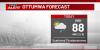 FIRST ALERT: Hot and muggy once again