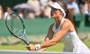 Wimbledon allows Turkish tennis player to display pro-Palestine watermelon symbol on her racket - despite claiming it doesn't allow political messages on court