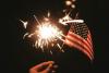 Local health providers urge caution against burns and smoke with home fireworks