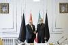 Iran praises Armenia's stance during crisis