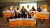 Five winners named at Shell LiveWire Malaysia 2026 Sabah
