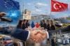 EU, Turkiye discuss SEPA, investment & trade cooperation