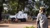 Burkina Faso: UN Closes Human Rights Office Following Suspension