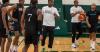 Bahamas to face Jamaica tonight; final roster named