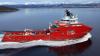 DOF’s 2010-built vessel staying longer with Equinor in Norwegian waters