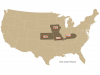 Recent Farmland Sales in Iowa, Kansas, Kentucky and Missouri