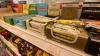 Barebells owner to merge with protein-bar manufacturer