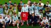 Portugal Honors Late Star Diogo Jota With Emotional World Cup Win Over Croatia