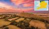 Britain put under eight-day heat health alert from tomorrow as millions more face hosepipe bans amid 32C highs