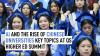 Chinese universities rise as AI reshapes global higher education