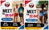 Antigua & Barbuda Names National Teams For 2026 Ecva U20 Beach Volleyball Championship