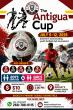 Former Premier champions youth teams to compete in Antigua Cup