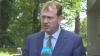 O'Callaghan 'not for turning' in legal aid fees row