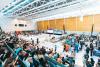 Robotex Cyprus 2026 draws thousands with AI, drones and space technology