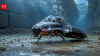 Scientists created remote-controlled cockroaches, then fitted them with tiny suits that kept them walking underwater for up to 3 hours