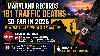 Maryland Records 181 Traffic Deaths So Far In 2026 After Five New Fatal Crashes Last Week