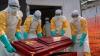 Congo Ebola death toll tops 400 as outbreak spreads to major city