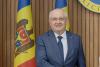 Moldovan prime minister resigns unexpectedly