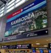 First-Ever Direct Charter Flights from Prague to Cambodia to Launch This Winter