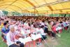 Cambodian Red Cross Delivers Lifeline to 800 Vulnerable Families Amid El Niño Crisis