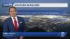 Health Alert in effect until 10am for potential smoke and haze, Red Flag Warnings continue in Southern Colorado