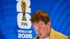 Germany coach Nagelsmann resigns after World Cup failure