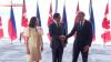 Philippines, Canada to elevate ties to strategic partnership