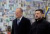 Poland’s Tusk says Ukraine wants to lower tension, should confront history