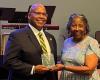 Community Builders Award recognizes Chavous’ agricultural outreach