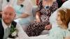 Hospice grants terminally ill woman's wish of marrying long-term sweetheart in just 24 hours