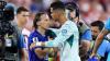 Cristiano Ronaldo's message to Luka Modric revealed after VAR controversy dashes Croatian hearts at World Cup in Toronto