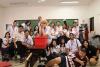 Benilde thesis films bring laughs in Seattle