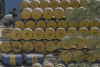 Brent oil forecast cut as oil market softens after Hormuz reopening