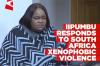 Iipumbu urges Namibians to approach safety shelters as xenophobic attacks continue as close to 100 Namibians seek to flee SA