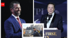 California governor Gavin Newsom and Elon Musk make fun of each other over Billionaire tax across America, David Sacks joins; says: See you all in …
