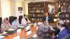 Finmin shares economic outlook, reform progress with S&P Ratings