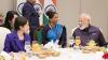 India-Japan ties should not target third party: China