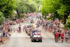 How one small town in Texas is turning America’s 250th birthday into a weeklong party
