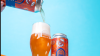 Scottish brewery's Irn Bru beer named among UK's top 50