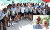 England's A-list support act! Ed Sheeran plays secret gig for Three Lions' World Cup stars - before he heads to Taylor Swift's wedding