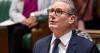 Keir Starmer's bid to win over England fans immediately backfires