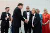 Greek Australian businessman Andreas Andrianopoulos honoured with Lifetime Achievement Award
