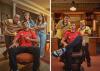 Orange Egypt, Tarek Nour Advertising reflect Egypt’s cautious World Cup optimism