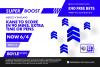Mexico vs England: Bet £10, Get £40 free bets + Harry Kane goal boost | BOYLE Sports