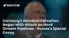 Germany’s Deindustrialization Began With Attack on Nord Stream Pipelines - Russia's Special Envoy