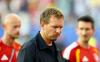 Germany coach Nagelsmann steps down after World Cup exit; DFB talking to Klopp