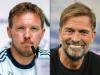 Klopp in 'talks' for Germany job after Nagelsmann exit: federation