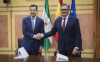 PP-Vox agreement sees Juanma Moreno secure a third term as Andalusian leader