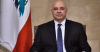 Lebanese President: Our decisions remain independent of US-Iran track