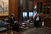 Syria’s message to Beirut: More than a diplomatic visit